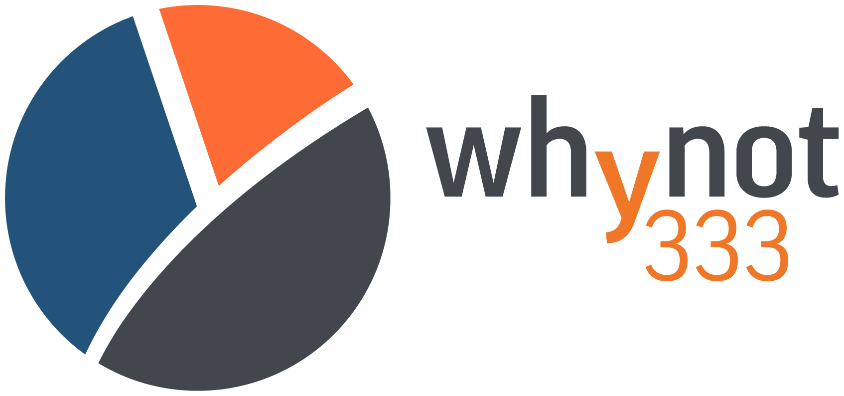 Logo Whynot333