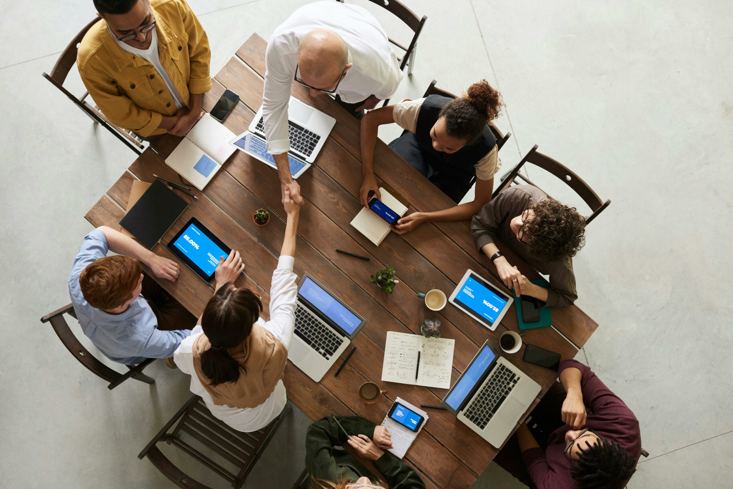 gérer efficacement la multiplication des parties prenantes