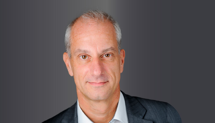 Jean Marie THUILLIER