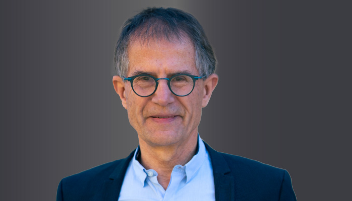Jean Michel BERNAD